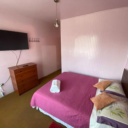 Hospedaje Rios Osorno Bagian luar foto